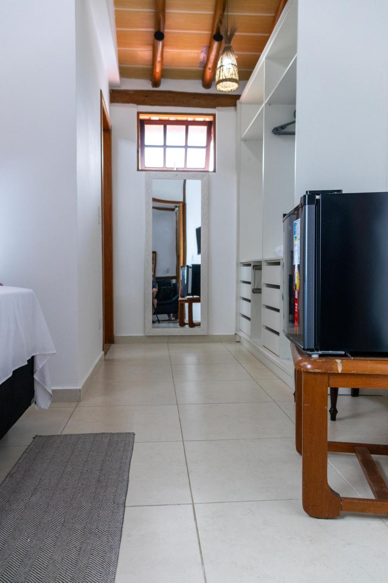 Suites Margarida Ubatuba Exterior foto